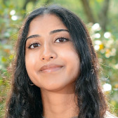 Cynthia Rajeshkanna