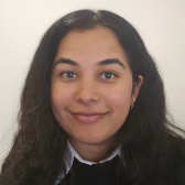 Samarpita Patra